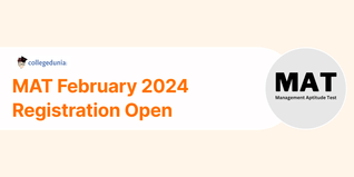 MAT February 2024 Registration Open @mat.aima.in; Check Exam Dates, Registration Fee, Direct Link Here